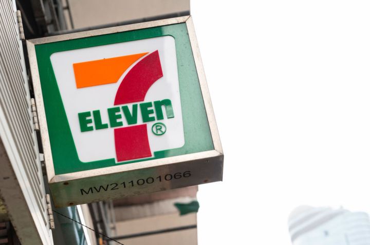 7-Eleven