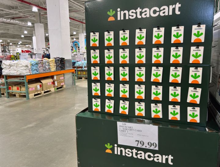 Instacart