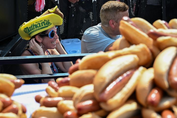 National Deal: Nathan's Classic
