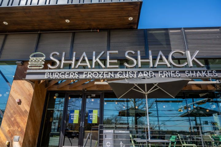 Shake Shack