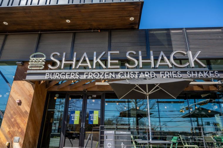 Shake Shack