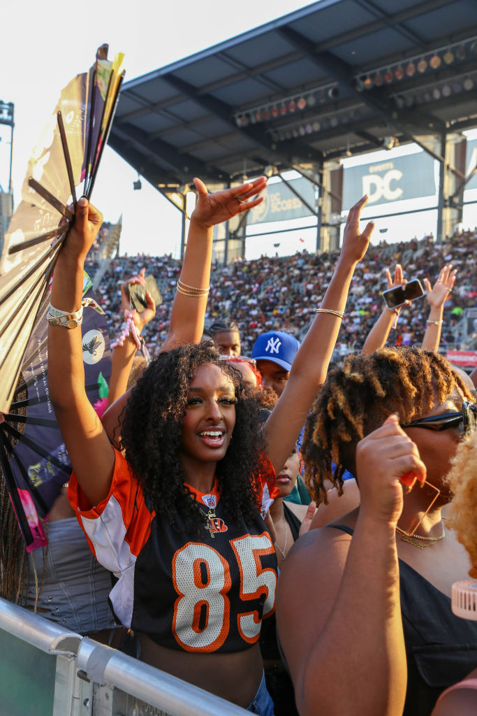 Broccoli City Festival
