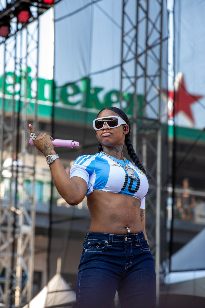 Broccoli City Festival