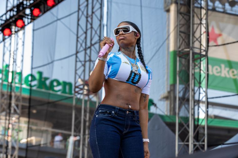 Broccoli City Festival