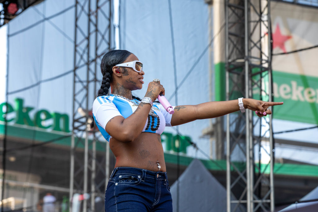 Broccoli City Festival