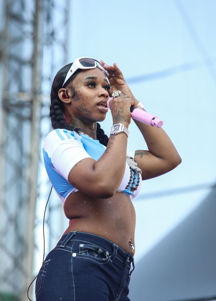 2024 Broccoli City Festival