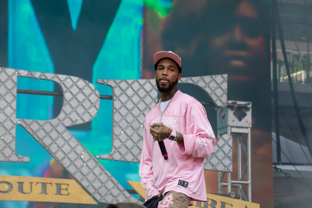 Broccoli City Festival