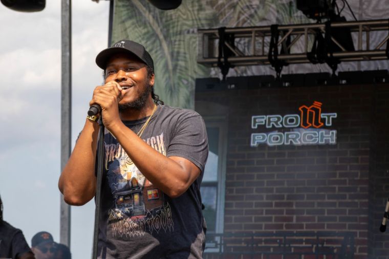 Broccoli City Festival