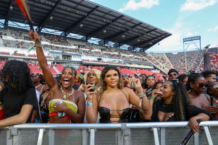 Broccoli City Festival