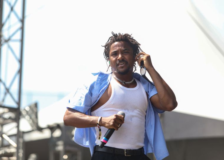 2024 Broccoli City Festival