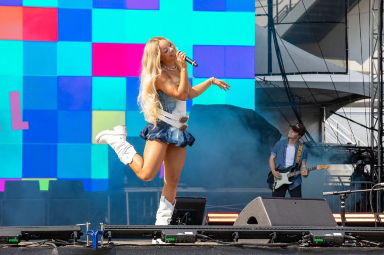 Broccoli City Festival