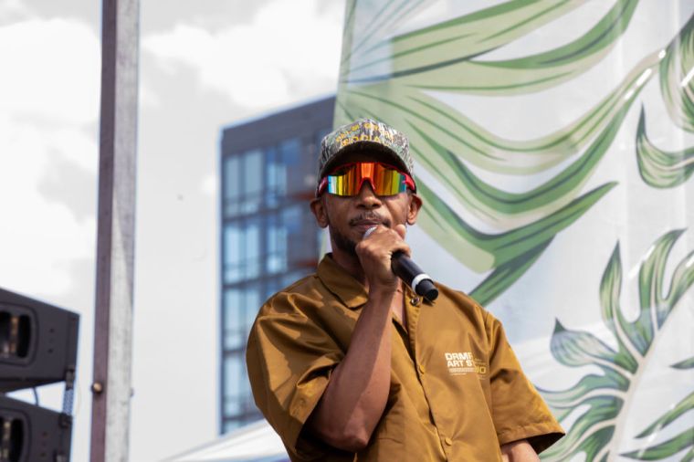 Broccoli City Festival