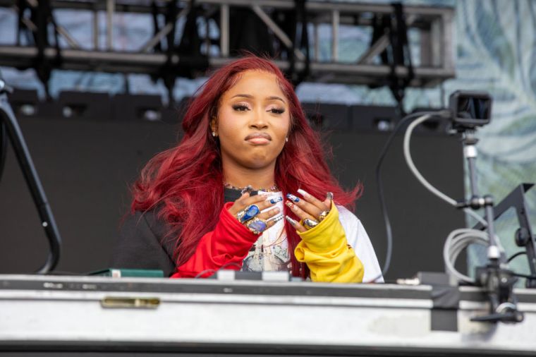 Broccoli City Festival