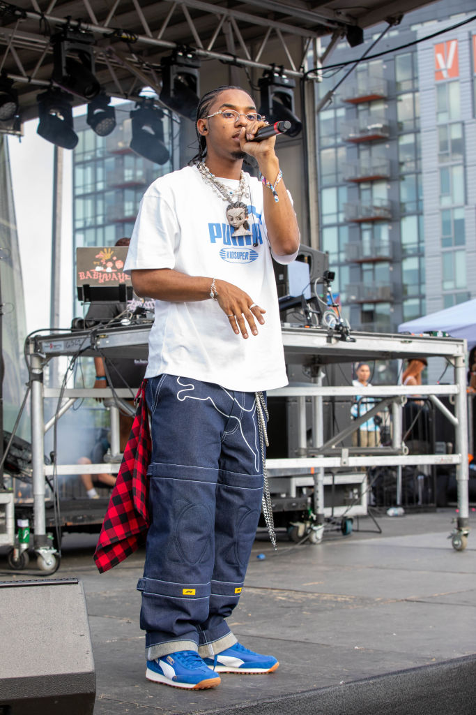 Broccoli City Festival