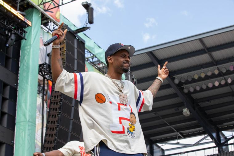 Broccoli City Festival