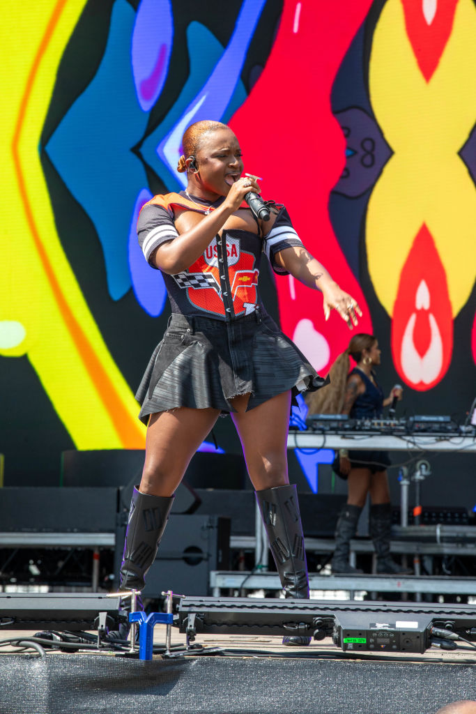 Broccoli City Festival