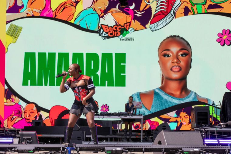 Broccoli City Festival