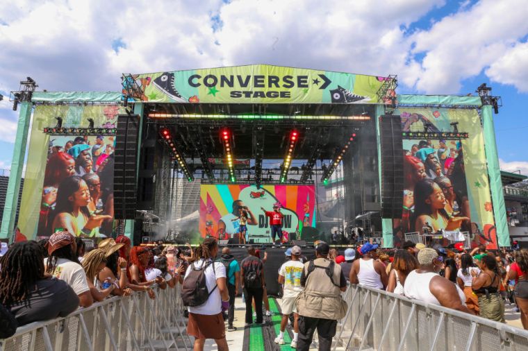 Broccoli City Festival