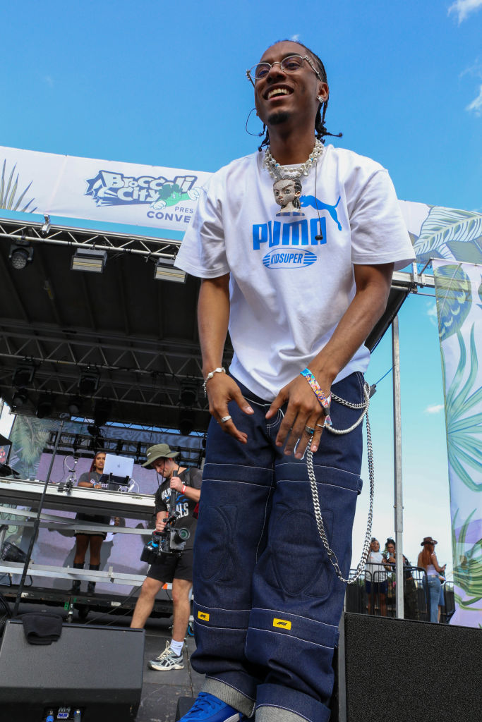 Broccoli City Festival