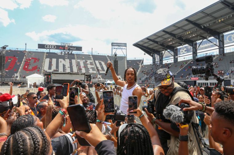 Broccoli City Festival