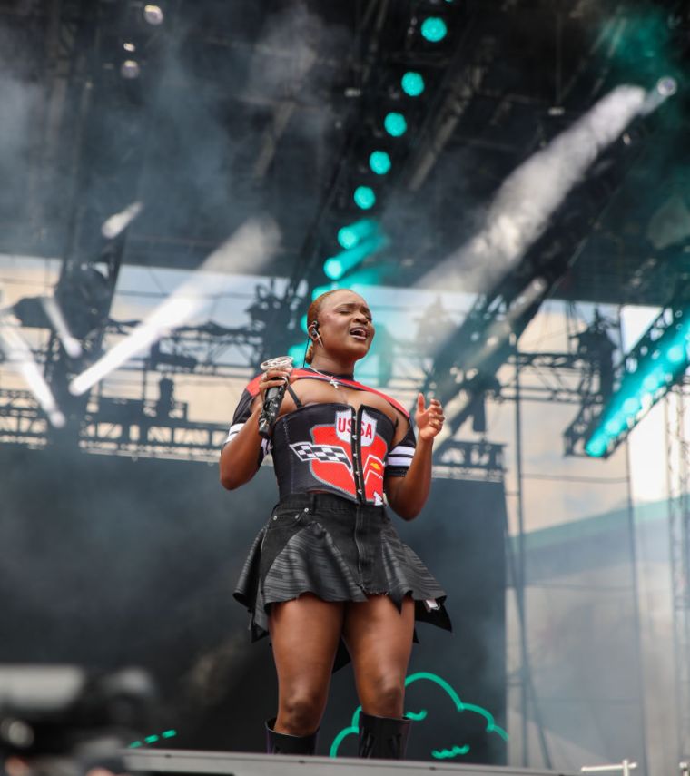 2024 Broccoli City Festival