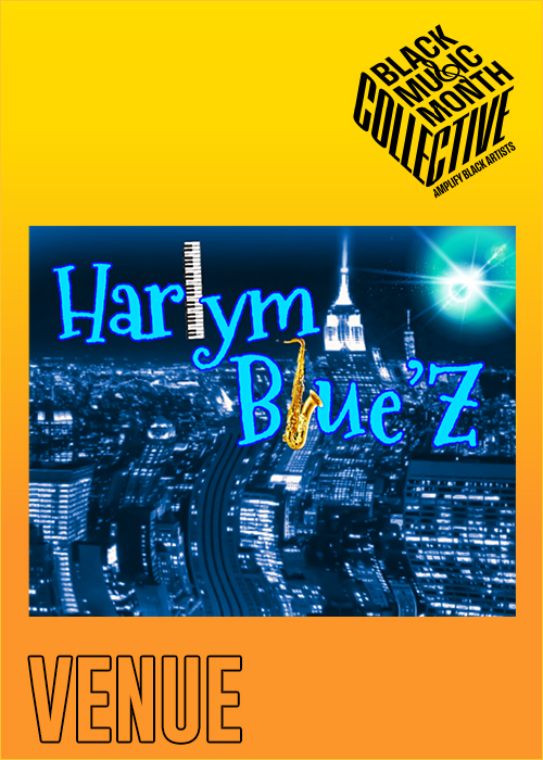 Black Music Month Collective | iOne Local Sales | 2025-04-03