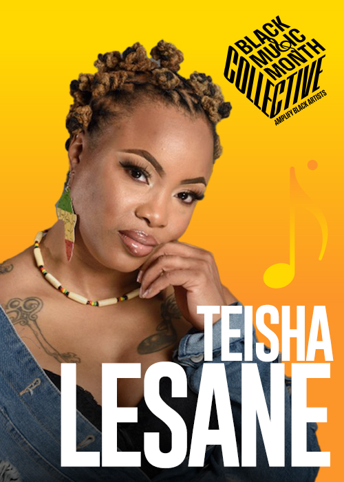 Black Music Month Collective | iOne Local Sales | 2025-04-03