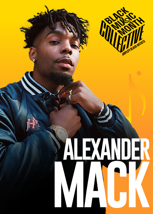 Black Music Month Collective | iOne Local Sales | 2025-04-03