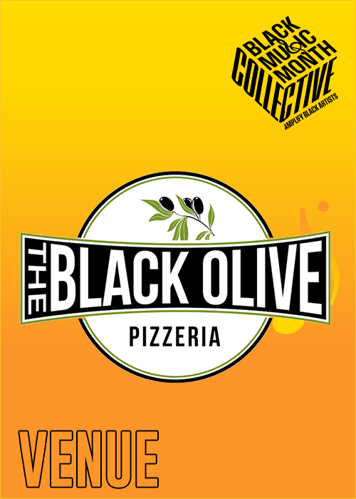 Black Music Month Collective | iOne Local Sales | 2025-04-03