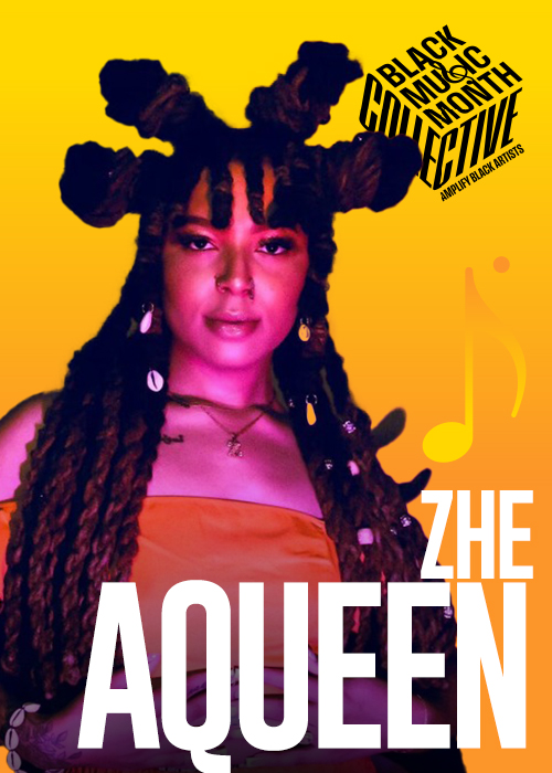 Black Music Month Collective | iOne Local Sales | 2025-04-03