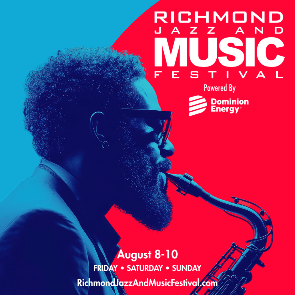 Richmond Jazz & Music Festival