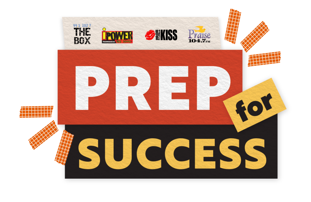iOne Local Sales| Prep For Success Landing Page | 2025-07-28