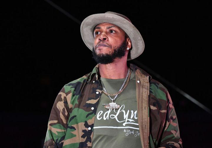 Mystikal