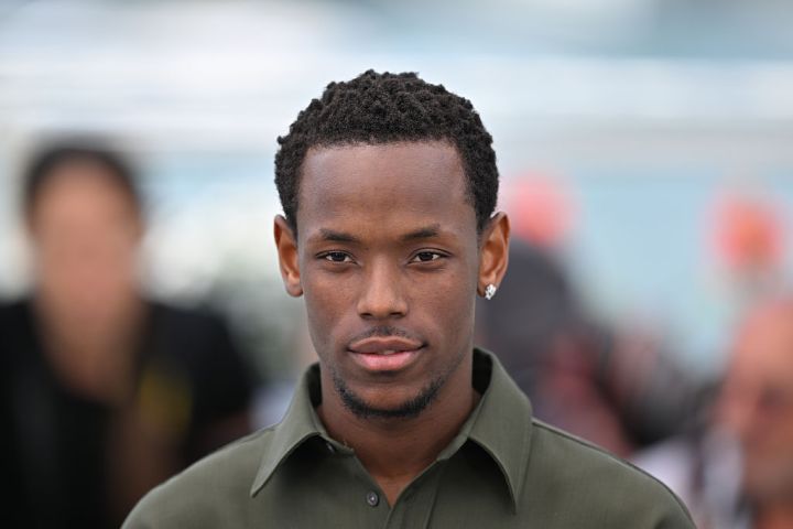 Micheal Ward