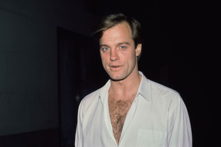 Stephen Collins