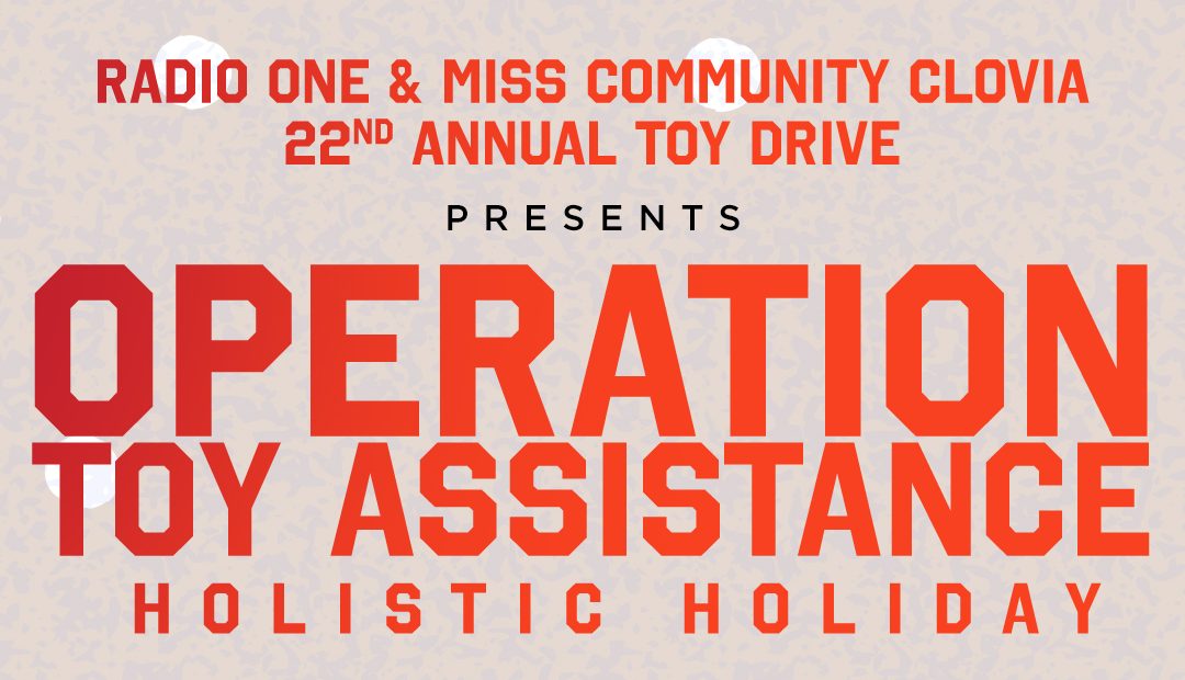 Operation Toy Assistance