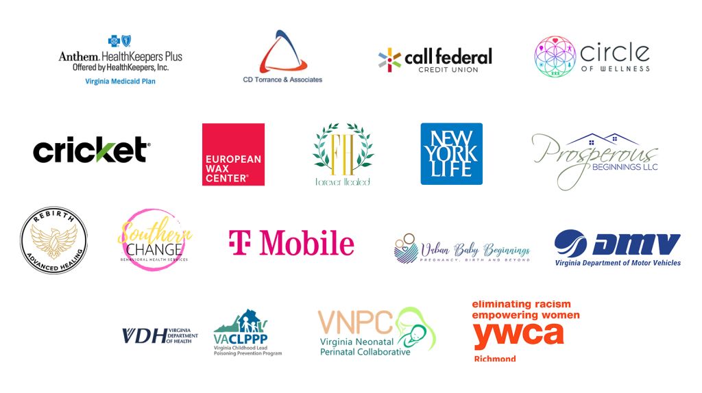 iOne Local Sales| Health and Wellness Expo Landing Page | 2025-10-02