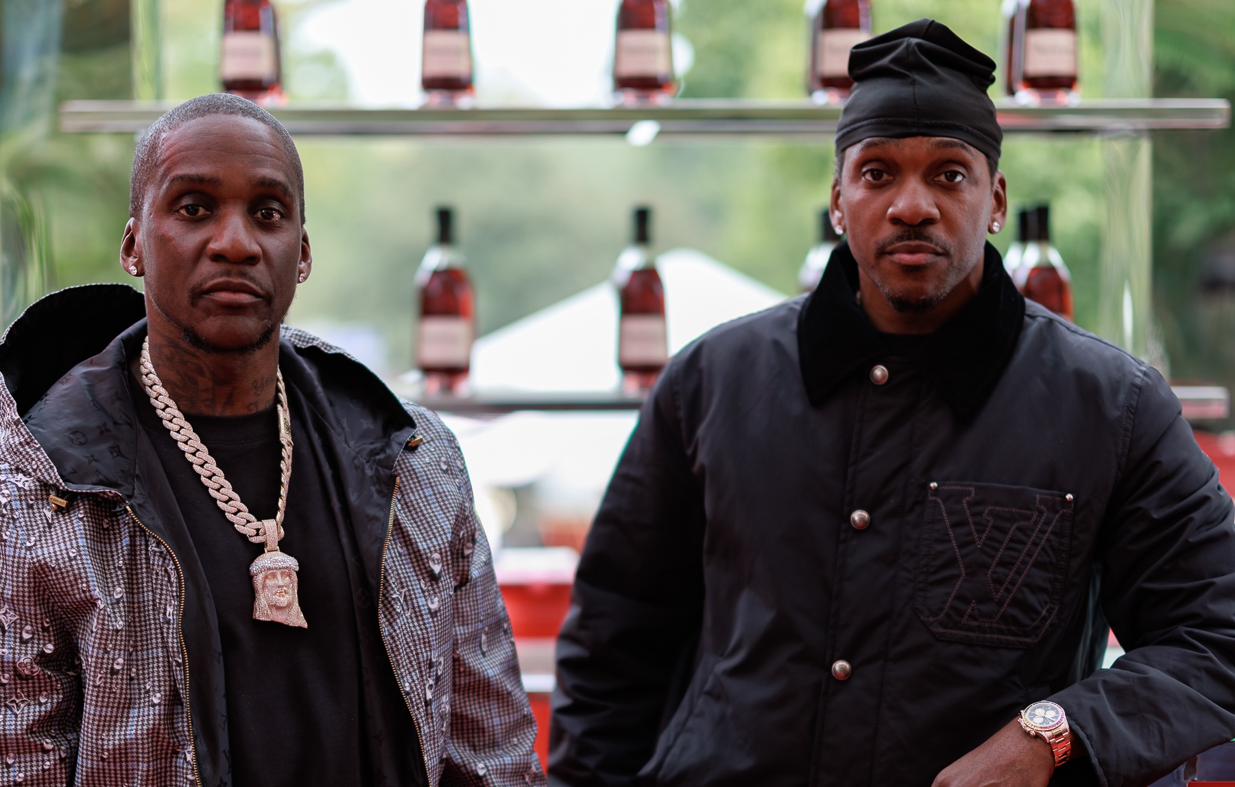 The Clipse x ONE Musicfest 2025