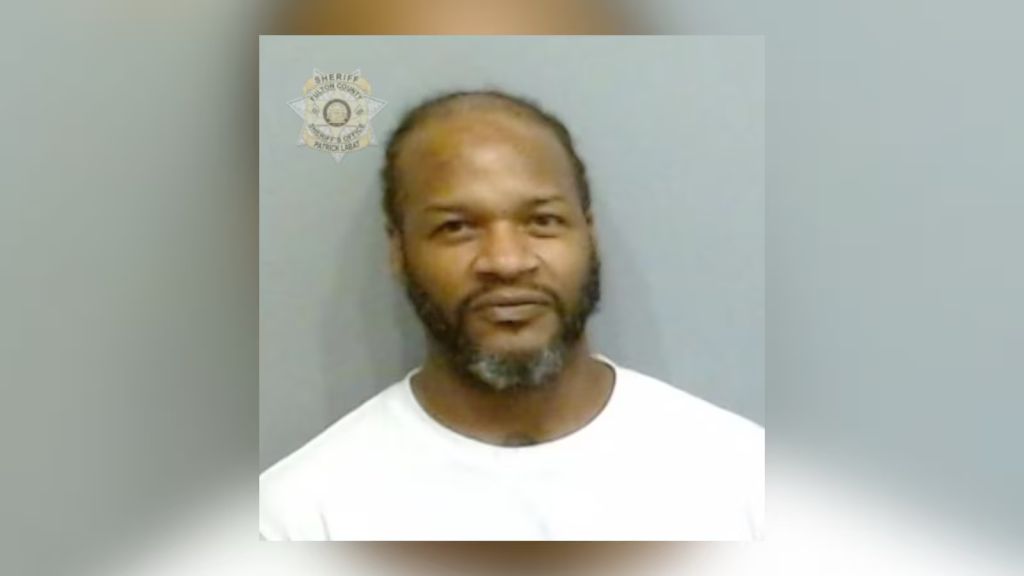Mugshots - Jaheim