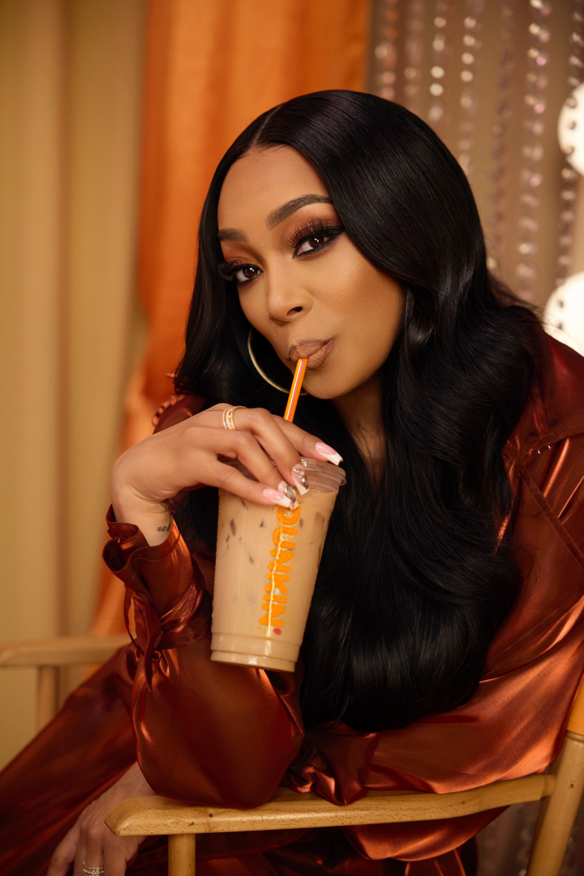 Brandy & Monica Cereal N' Milk Assets