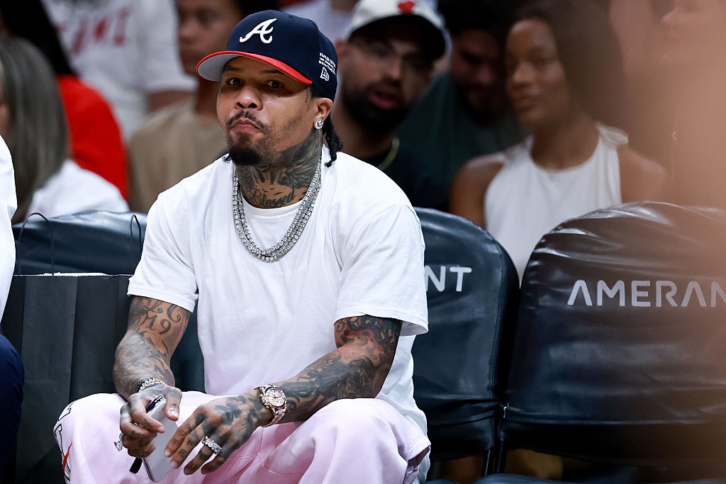 Milwaukee Bucks v Miami Heat