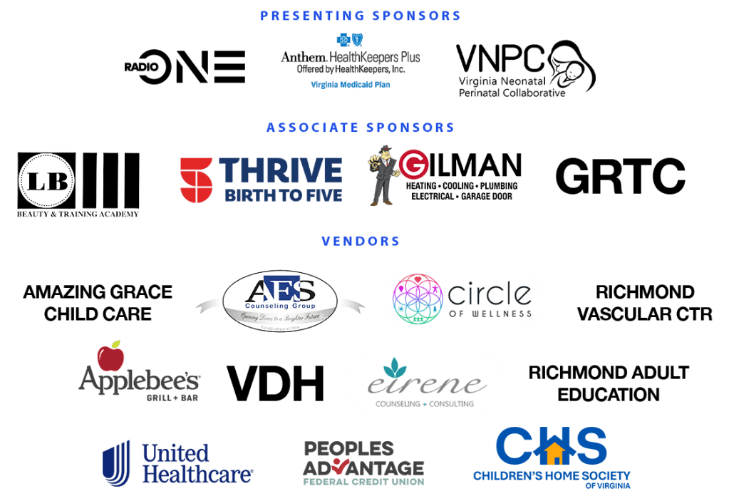 iOne Local Sales| Baby and Family Expo Landing Page | 2026-02-13