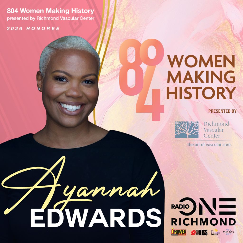 804 Women Making History 2026
