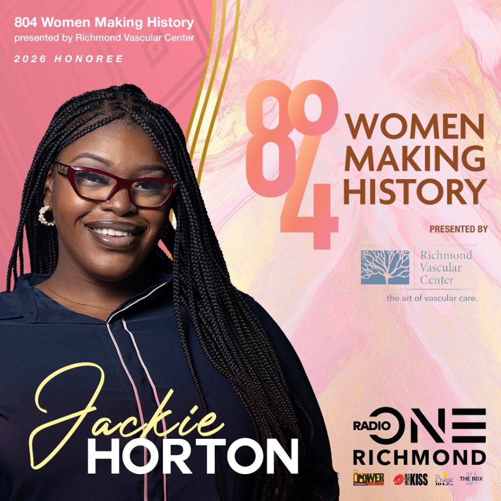 804 Women Making History 2026