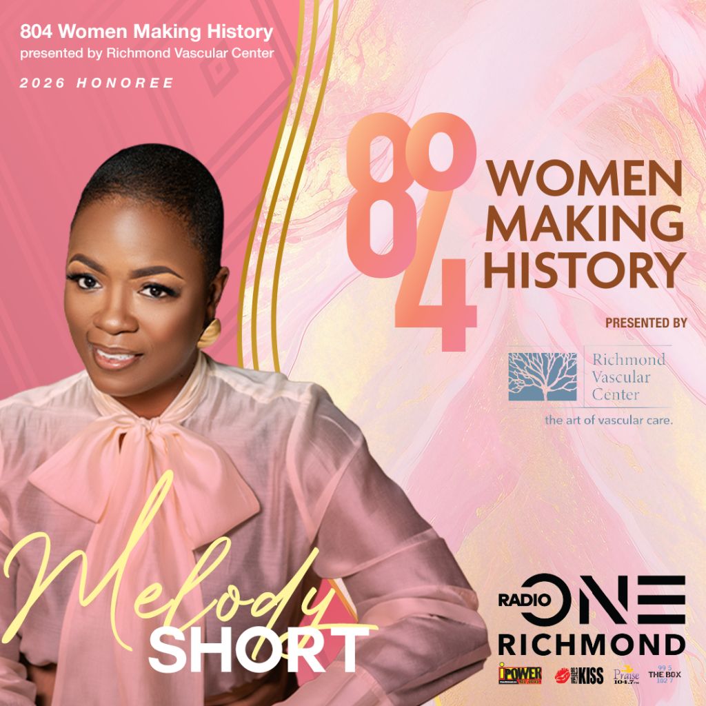 804 Women Making History 2026