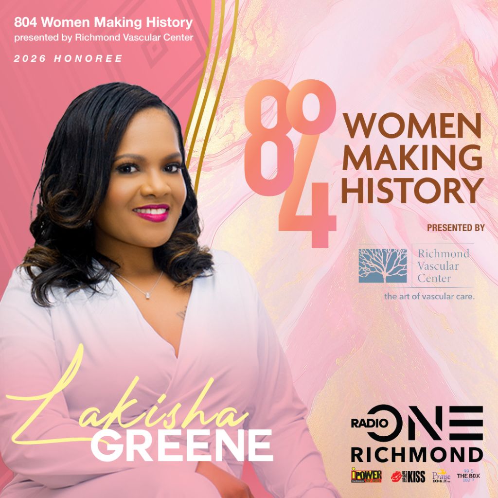 804 Women Making History 2026