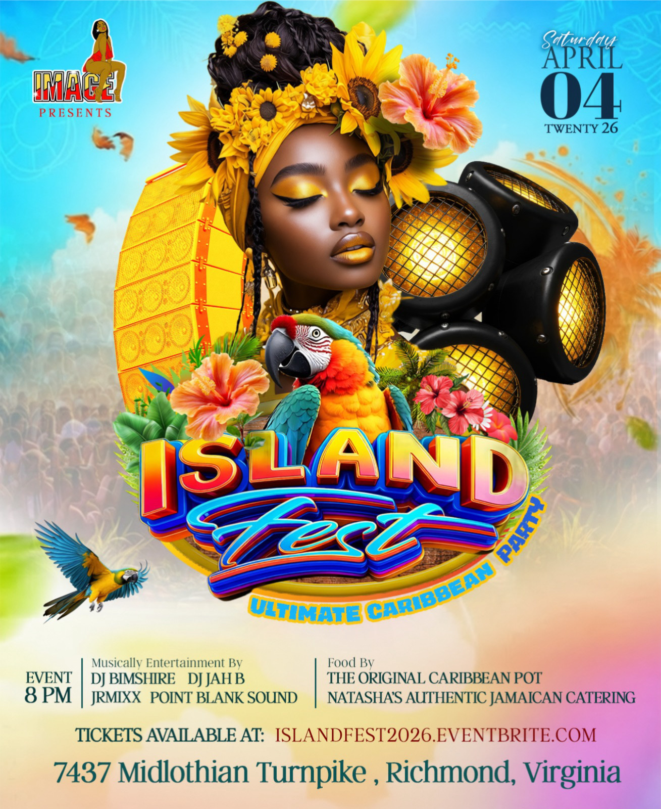 Island Fest