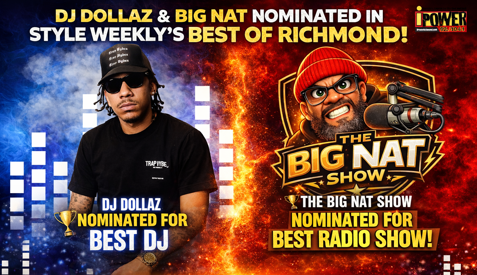 Best of Richmond 2026