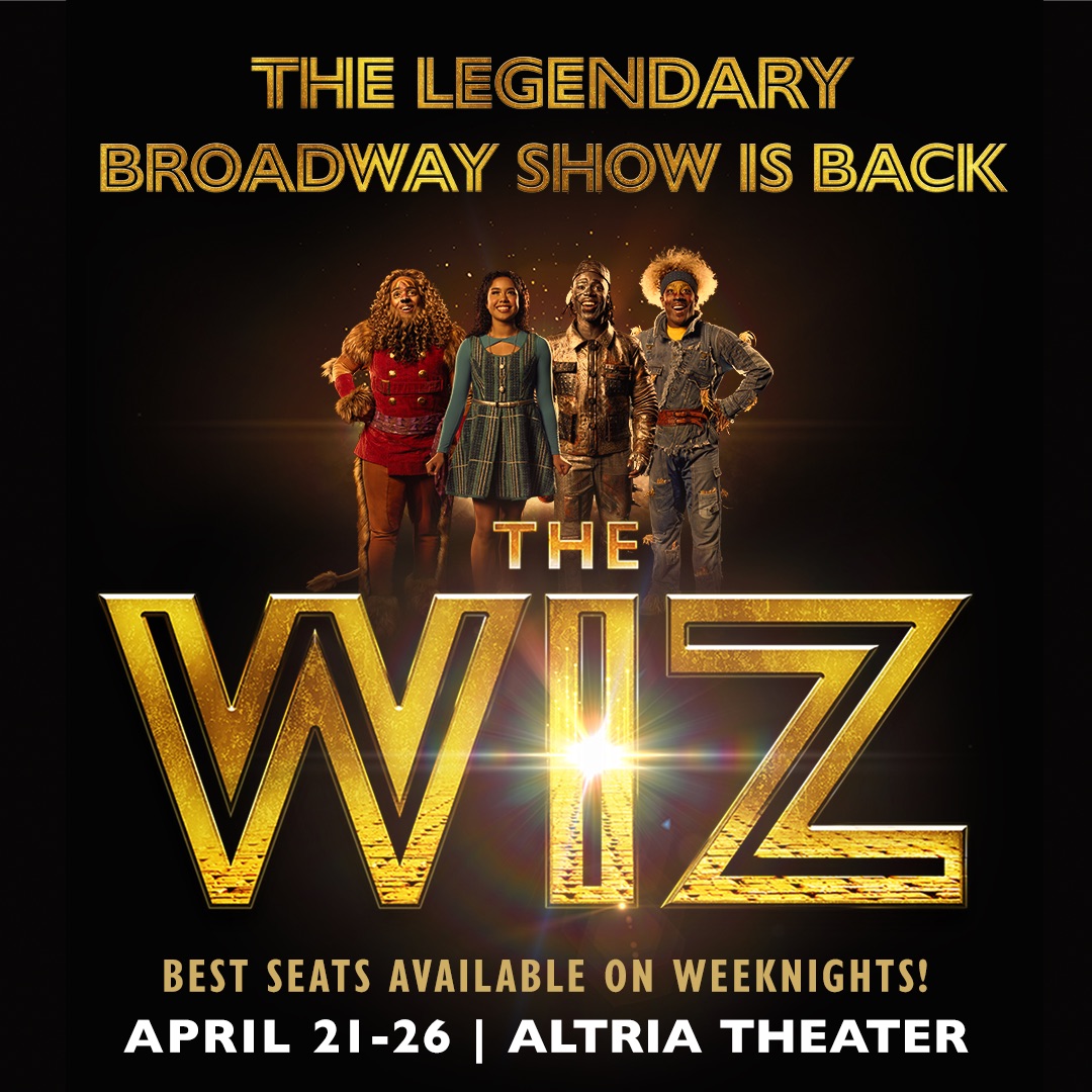 The Wiz