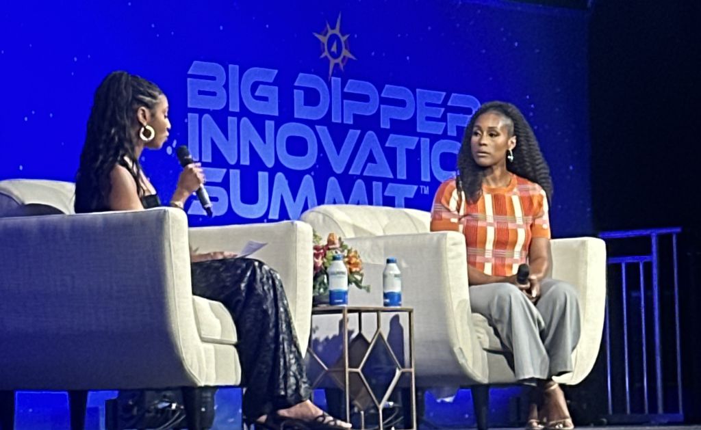 Big Dipper Innovation Summit